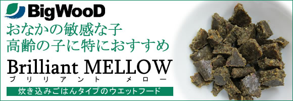 ブリリアントメロー